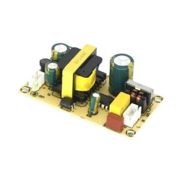 Imagem de Módulo De Fonte De Alimentação 12V 24V AC 220V Para DC 18W 24W 36W Ada