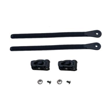 Imagem de Aymzbd Correias para Patins, Patins em Linha, Cintos de Energia, Peças de Reposição para Homens E Mulheres, 220mm