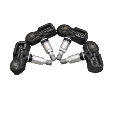 Imagem de Sensores de pressão dos pneus TPMS para Infiniti Q70 QX50 QX70 QX80 e Nissan GT-R Leaf Patrol VI PMV-CA14 40700-6WY0B - Substituição de sensores de monitoramento de pressão dos pneus