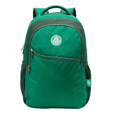 Imagem de Mochila De Costas Escolar Futebol 16472 Oficial