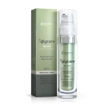 Imagem de Mantecorp Glycare Sérum Com Niacinamida 30ml