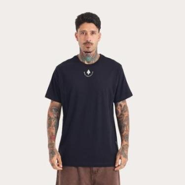 Imagem de Camiseta Regular MCD Quebrado-Masculino