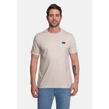 Imagem de Camiseta Ecko Masculina Masculino-Masculino