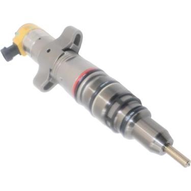 Imagem de HATRYIDA 1 peça injetor de combustível FIZ2208LE FIZ2208LW para raspador autopropelido com rodas Caterpillar CAT 637D