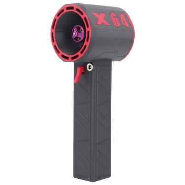 Imagem de Acouto Espanador Sem Fio do Motor Sem Escova do Ventilador 64mm Jato Seco Com Impulso 1400g para Industrial Eficiente, Plugue da Ue (Plugue UE)