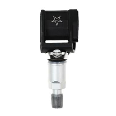 Imagem de Compatível com os sensores de pressão dos pneus TPMS das séries 3, 5, 6, 7 e 8, X3, X5, X7 e Z4: 36106872803, 36106872774, 36106887140 e 36106876955.