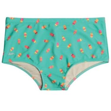 Imagem de Sunga Mash Estampa Picolé-Masculino