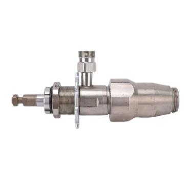 Imagem de Acouto Bomba Mal Ventilada do Pulverizador 17c487 17c721 3300 Psi Capacidade Pc Pulverizador de Pintura Peça Substituição para Ii 490 495 595 Pc Pro 390