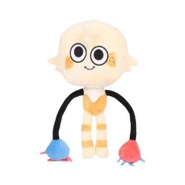 Imagem de Boneco De Pelúcia Dandy World Goob Pebble De 35cm, Brinquedo De Almofa