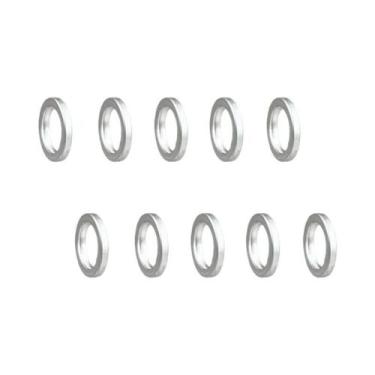 Imagem de Espaçador De Parafuso Para Pedivela Duplo De Bicicleta De Montanha, Pa