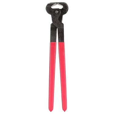 Imagem de Aparador de pinças de cascos Grcfumo, aparador de cascos de cavalo, ferramenta de ferradura, adequado para manicure e limpador de ferraduras