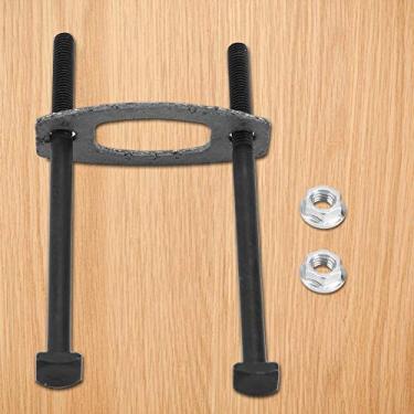 Imagem de Generic Kit de Parafusos Silenciadores de Metal, Fácil Instalação, Estável, Adequado para 50 50 Rancher Especial 51 55 Motosserra