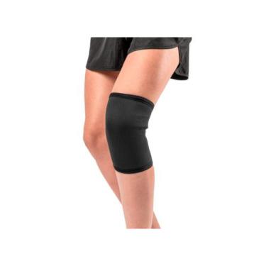 Imagem de Joelheira Lisa Basic Ortopédica Hidrolight, G