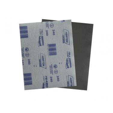 Imagem de Lixa Ferro Norton 240 K246 c/25pcs