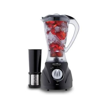 Imagem de Liquidificador Britânia Diamante Black Filter 900W