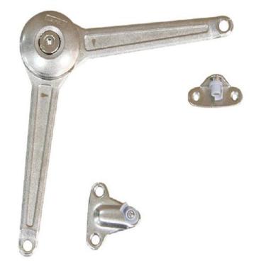 Imagem de Articulador Ajustável Duo Forte -373.66.632 hafele