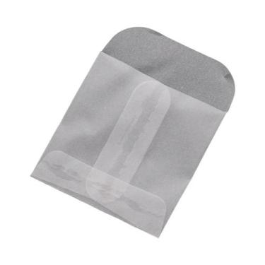 Imagem de Mini Sacos De Papel Glassine 50pcs Pequenos Envelopes Para Armazenar F