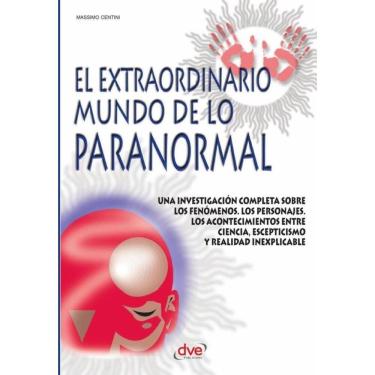Imagem de El extraordinario mundo de lo paranormal - Espanhol
