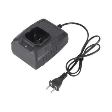 Imagem de Carregador De Bateria De Lítio 16.8V Base Quadrada Para Ferramentas El