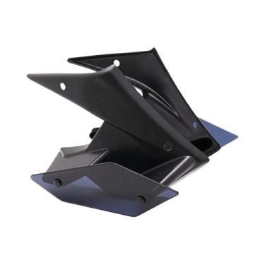 Imagem de Spoiler Lateral Naked Para Motocicleta Kawasaki Z900 2020 2021, Asa Fi