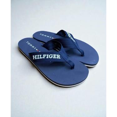 Imagem de Chinelo Tommy Hilfiger Monotype Beach Sandal-Masculino