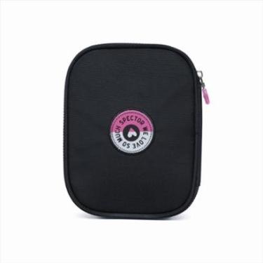 Imagem de Estojo Spector Feminino Espaçoso-Feminino