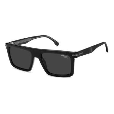 Imagem de CARRERA SUN Unissex Adulto Carrera 364/S Gafas, Rutênio Preto Escuro, Padrão