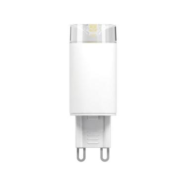 Imagem de Lâmpada LED Compacta 2,6W 6500K Branca - Taschibra G9 25