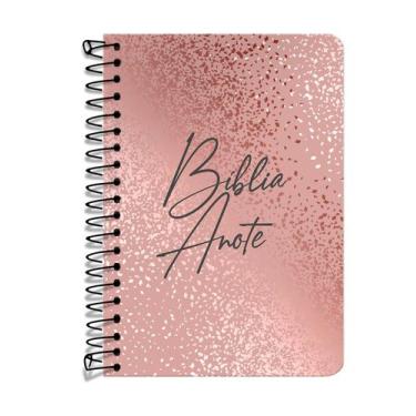 Imagem de Livro - Bíblia Anote NVI letra Grande - Púrpura