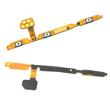 Imagem de Cabo Flex Botões Volume Power Compatível A42 SM-A426B