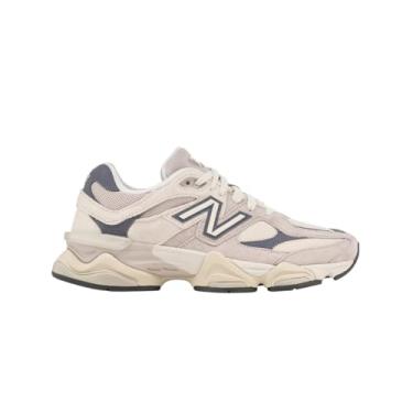 Imagem de New Balance Tênis feminino 574 V2 Essential, Moonrock, 37