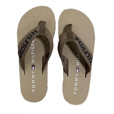 Imagem de Chinelo Tommy Hilfiger Monotype Beach Sandal-Masculino
