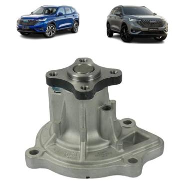 Imagem de BOMBA AGUA HAVAL H6 2024 A 2025 HAVAL H6 GT 2024 A 2025-1307100XEB05