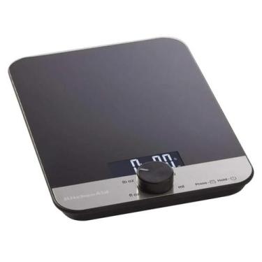 Imagem de Balança culinária digital kitchenaid 5kg kq908g