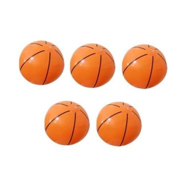 Imagem de Conjunto De Bolas Infláveis Para Crianças Futebol Beisebol Basquete Br