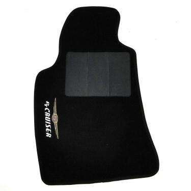 Imagem de Tapete Automotivo Chrysler Pt Cruiser Carpete Luxo