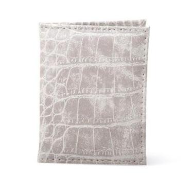 Imagem de Carteira Feminina Pequena Porta Cartão Casual Deliciada-Feminino