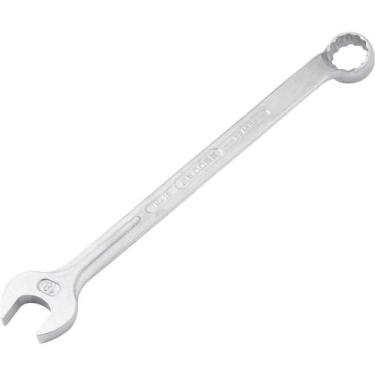 Imagem de Chave Combinada 18 mm, aço Cromo Vanádio, 1B, Unit Drive, 002513, Gedo