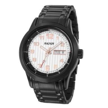 Imagem de Relogio Masculino Magnum MA32381J-Masculino