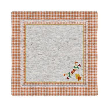 Imagem de Guardanapo Festa Junina 550001 40X40 Com 2Unid Belchior