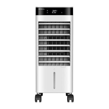 Imagem de Climatizador Fresh Air Mondial Branco 90w Cl-07l 220
