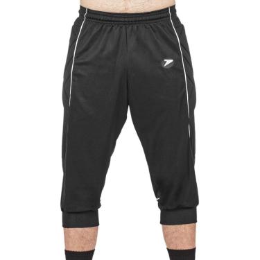 Imagem de Calça de Goleiro 3/4 Poker Filadélfia Masculina