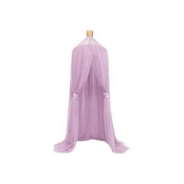 Imagem de Mosquiteiro Para Quarto Infantil, Tenda Suspensa Com Decoração De Estr