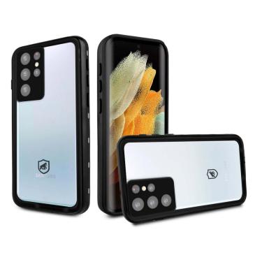 Imagem de Capa à Prova d'água Nautical para Samsung Galaxy S21 Ultra - Gshield