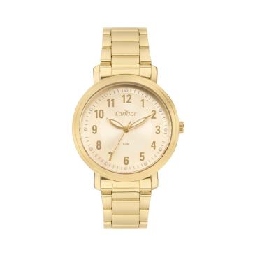 Imagem de Relógio Condor Feminino Analógico COPC21JDN/4X