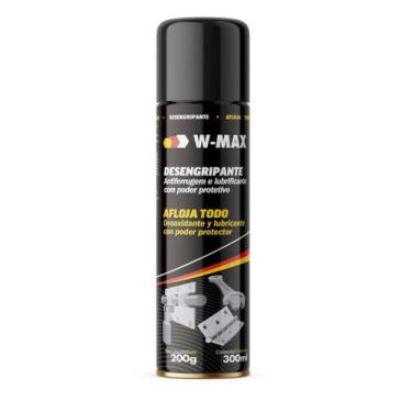 Imagem de Desengripante Spray Anti Ferrugem 300mlW-Max - Wurth