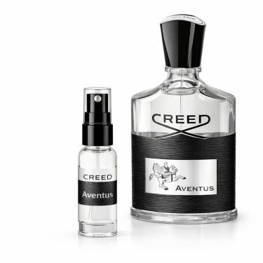 Imagem de Perfume Creed Aventus Decant 5ml Original-Masculino