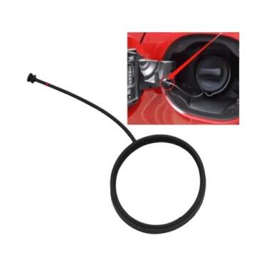 Imagem de Cabo De Segurança Para Tampa Do Tanque De Combustível Mercedes Benz Pa