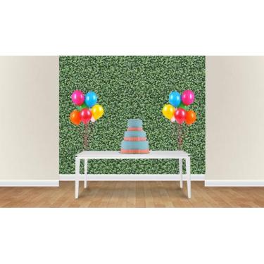 Imagem de Painel em Jacquard Estampado Muro Inglês, 2,00 x 2,80, 2,00 x 2,80