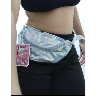 Imagem de Pochete Holografica-Feminino